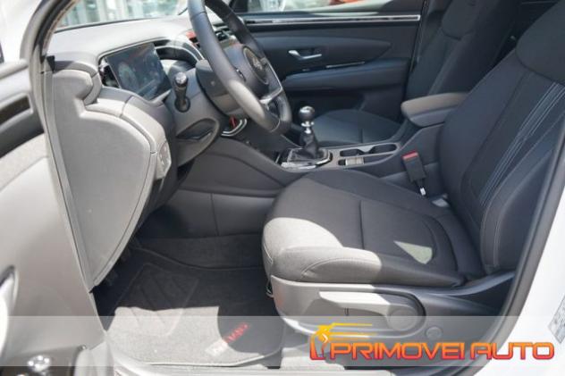 HYUNDAI Tucson 1.6 T-GDI GPL rif. 21346865 - Foto 2