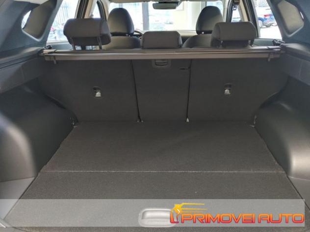 HYUNDAI Tucson 1.6 T-GDI GPL rif. 21402569 - Foto 8
