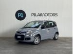 FIAT Panda 1.2 Easy 69cv E6 UNIPRO NEOPATENTATI CRONOLOGIA TAGLIANDI