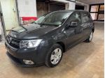 Dacia Sandero 1.0 Laureate NEOPATENTATI  Km Certificati  Garanzia 12 Mesi