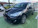 Citroen C3 C3*1.2*EXCLUSIVE*82CV*GANCIO*LED*NEOPATENTATI*