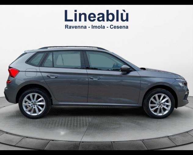 Škoda Kamiq Kamiq Your Way 1,0 TSI 85 kW (115 CV) 7 marce - DSG - Foto 7