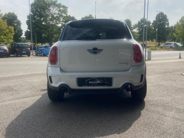 MINI Countryman Cooper S Countryman ALL4 rif. 23935925 - Foto 9