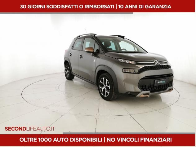 Citroën C3 Aircross 1.5 bluehdi C-Series s&s 110cv - Foto 7