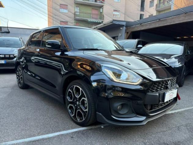 SUZUKI Swift Sport 1.4 Hybrid Boosterjet rif. 24138691 - Foto 2