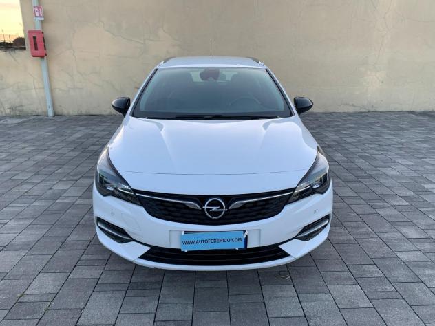 Opel Astra 1.5 cdti Business Elegance s&s 105cv - Foto 2
