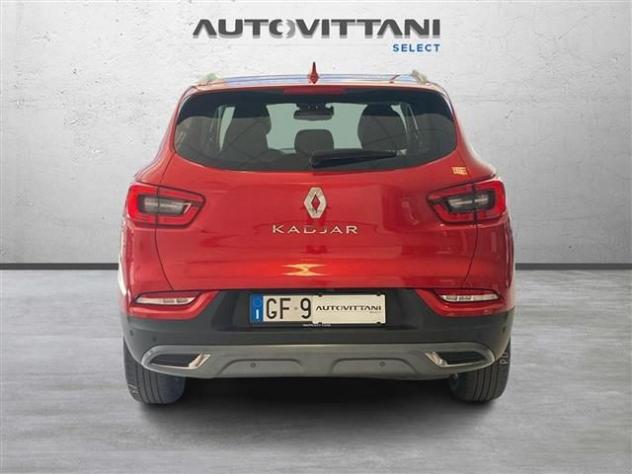 RENAULT Kadjar 1.5 Blue dCi Sport Edition2 FAP rif. 23978881 - Foto 2