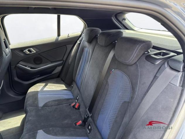 BMW 116 Serie 1 d Msport auto rif. 23960917 - Foto 10