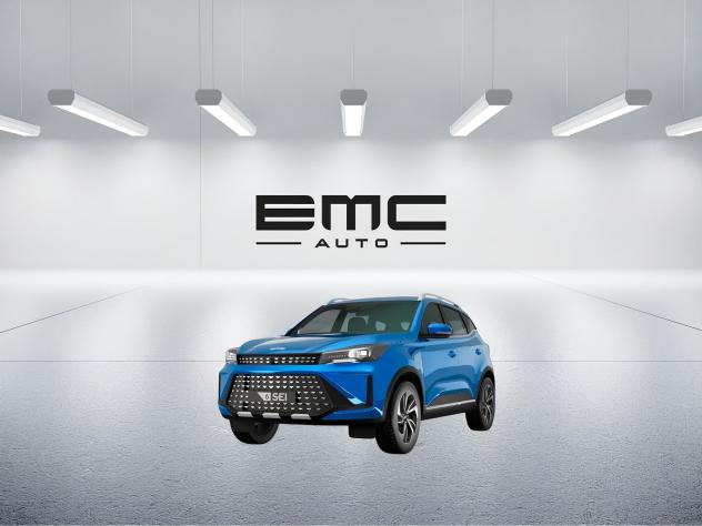EMC Sei Sei 1.5 M/T