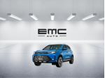 EMC Sei Sei 1.5 M/T