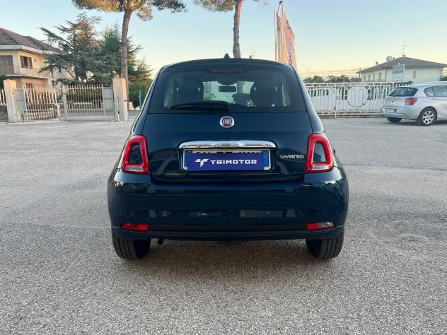 FIAT 500 500 1.0 hybrid 70cv - Foto 4