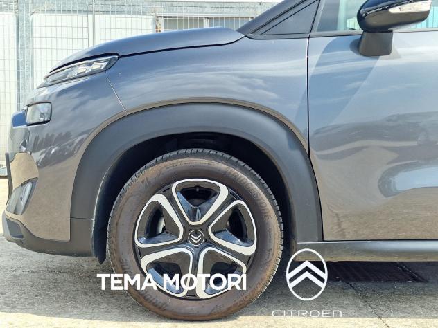 Citroën C3 Aircross I 2021 1.5 bluehdi Feel s&s 110cv - Foto 9