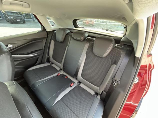 Opel Grandland 1.2 Turbo 130cv Business Elegance ACCESSORIATA - Foto 8