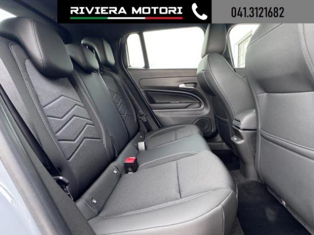JEEP Avenger 1.2 turbo e-hybrid mhev Summit fwd 110cv edct6 rif. 24069383 - Foto 9