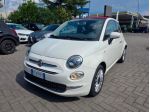 FIAT 500 (2015-2024) 500 C 1.2 Lounge