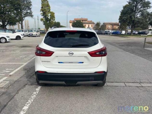 NISSAN Qashqai 1.5 dCi 110 CV N-Connecta rif. 18647787 - Foto 2