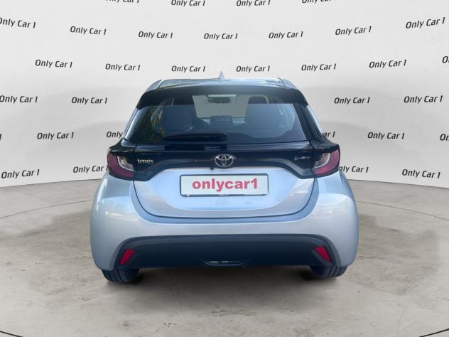 Toyota Yaris Yaris 1.5h Active - Foto 4