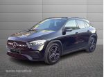 Mercedes-Benz GLA GLA-H247 2020 200 d Premium auto