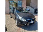 FIAT SEDICI 1.6 4X4 MOTORE A CATENA