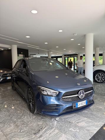 Mercedes-benz B 180 d Automatic Premium - Foto 3