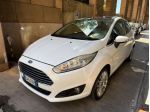Ford Fiesta 1.5 TDCi 75CV Titanium
