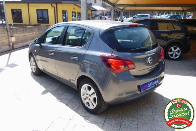 OPEL Corsa 1.2 5 porte Cosmo rif. 24112707 - Foto 5