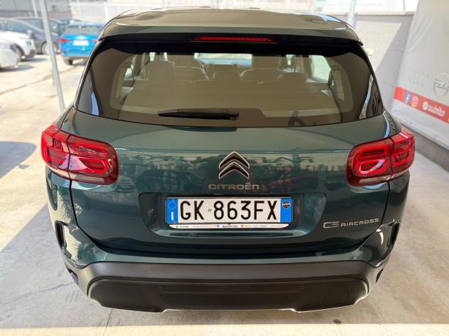 Citroen C5 Aircross BlueHDi 130 S&S EAT8 Feel - Foto 4