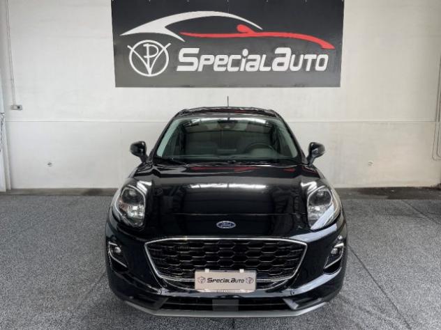 FORD Puma cil. 1.0 EcoBoost Hybrid 125cv S&S ST-Line X rif. 24083958