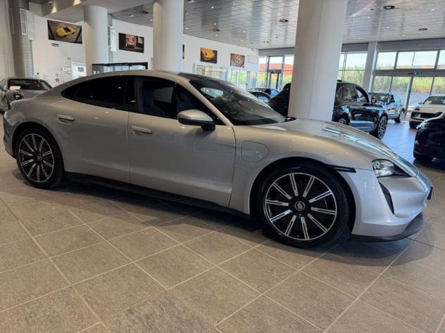 Porsche Taycan 4S Perf. Battery Plus - IVA Esposta - Foto 7