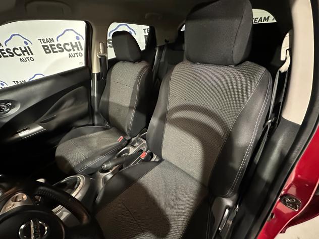 Nissan Juke Juke 1.2 dig-t Acenta 115cv E6 - Foto 10