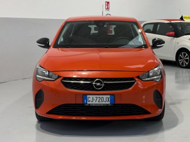 OPEL Corsa 1.2 Edition Unicoproprietario PREZZO REALE rif. 23927265 - Foto 2