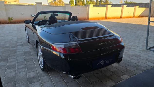 Porsche 911 Carrera cat Cabriolet ASI CRS - Foto 3