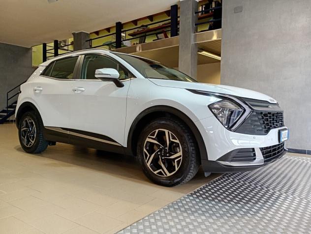 Kia Sportage 1.6 MHEV Business 56.000 km Promo - Foto 2