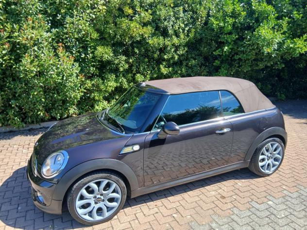 Mini Cooper Coupe 1.6 Coup - Foto 9