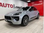 PORSCHE Macan 3.0 S 354cv PDK - 21 GTS - PASM - ION - FULL rif. 21950848