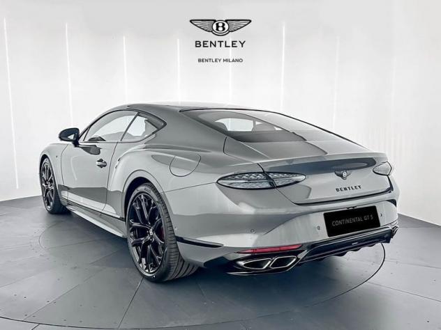 Bentley Continental GT S 26MY - BENTLEY MILANO - Foto 5