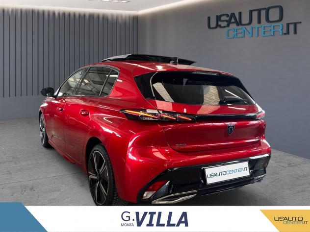 Peugeot 308 III 2021 1.5 bluehdi GT s&s 130cv eat8 - Foto 5