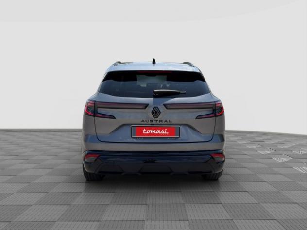 RENAULT Austral Austral Mild Hybrid 160 CV Auto Techno Esprit Alpi rif. 23960970 - Foto 4