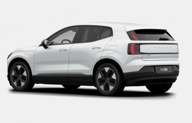 Volvo EX30 P5 Plus KM0 - Foto 5