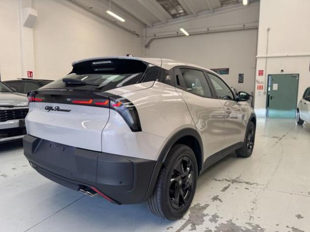 ALFA ROMEO Junior 1.2 136 CV Hybrid (145) eDCT6 rif. 24166680 - Foto 4