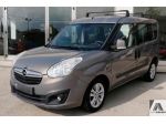 Opel Combo 1.6 CDTI 105CV