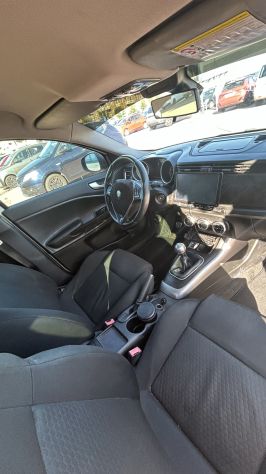 ALFA ROMEO GIULIETTA (240cv) - Foto 5
