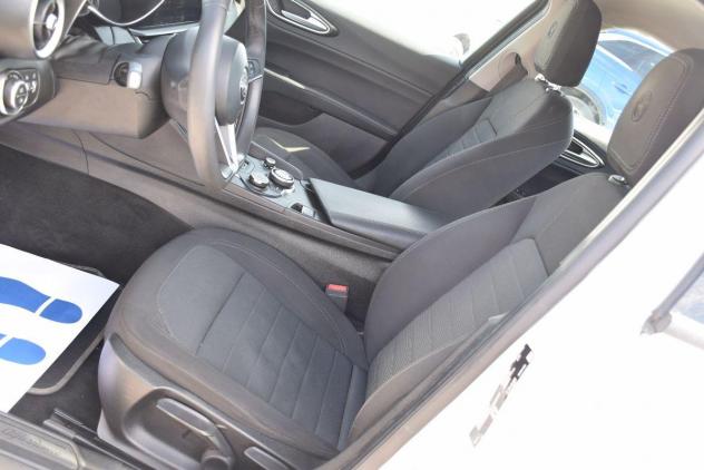 ALFA ROMEO Giulia 2.2 Turbodiesel 150CV AUTOMATICA AT8 Business - ADAS - CRUISE - BT - BIZONA - Foto 6