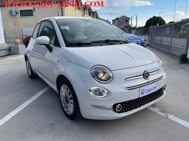 FIAT 500 1.2 EasyPower Lounge rif. 23780655