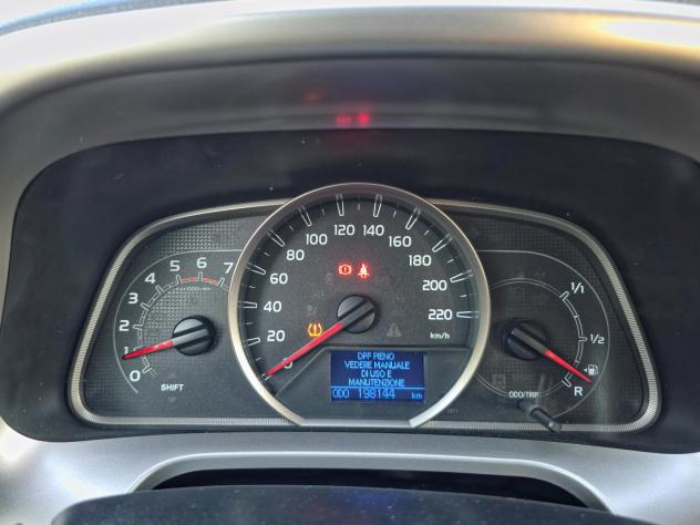 Toyota RAV 4 RAV4 2.0 D-4D 2WD CV-124 E5B Manuale NEO 2013 - Foto 9