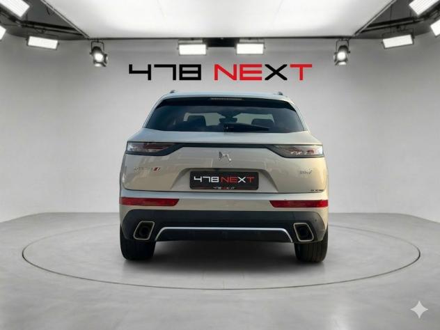 DS DS 7 CROSSBACK E-TENSE E-Tense Automatica PerformanceLine+ PROMO FIN - - Foto 8