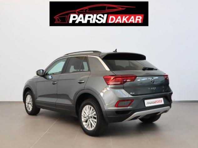 VOLKSWAGEN T-Roc 1.0 TSI Life *PROMO PARISI GROUP* rif. 22832061 - Foto 4
