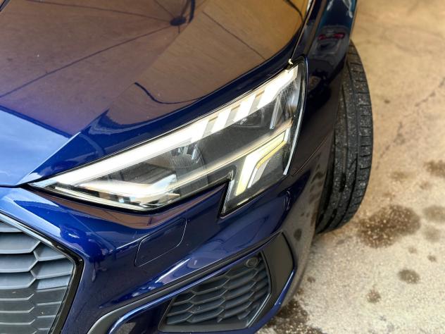 Audi A3 SPB S- Line 35 TDI S Tronic - Foto 4