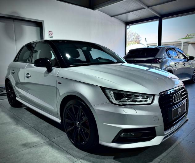 Audi A1 1.4 TDI 90CV S-Line - Foto 8
