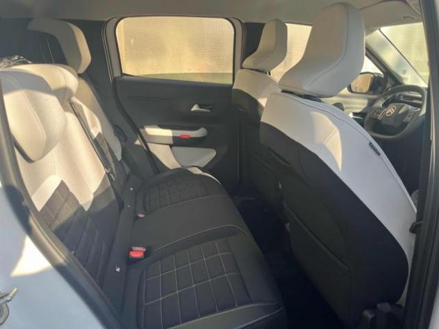CITROEN C3 MAX 1.2 PureTech 100cv S&S rif. 23780360 - Foto 8